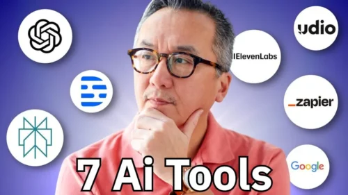 7 Powerful & Free AI Tools You Must Try in 2025