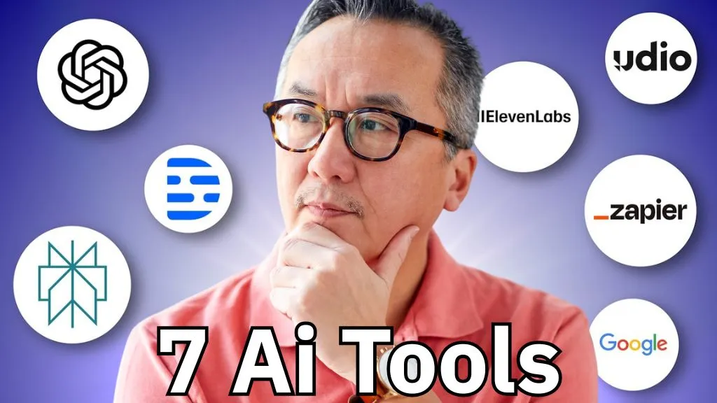 7 Powerful & Free AI Tools You Must Try in 2025