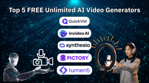 AI Video Generators