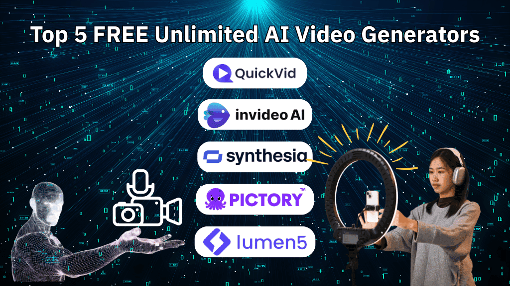 AI Video Generators